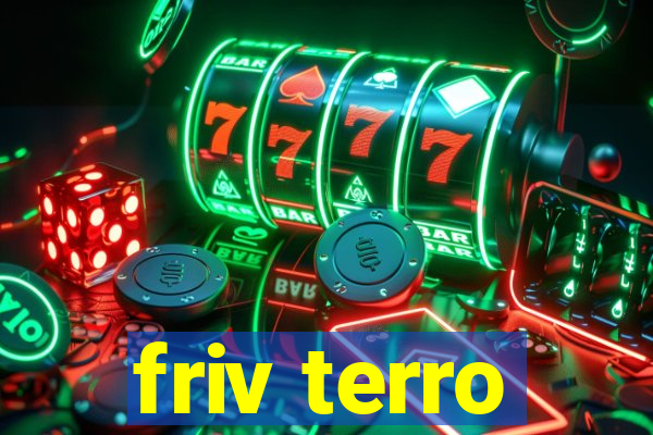 friv terro